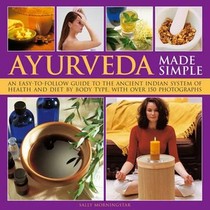 Ayurveda Made Simple voorzijde