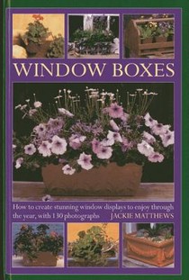 Window Boxes