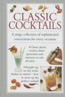 Classic Cocktails