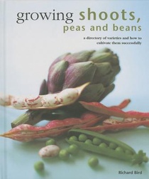 Growing Shoots, Peas and Beans voorzijde