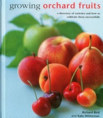 Growing Orchard Fruits voorzijde