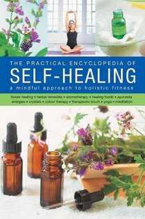 Practical Encyclopedia of Self - Healing voorzijde