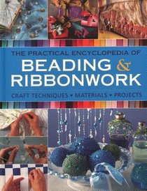 Beadwork & Ribbonwork voorzijde