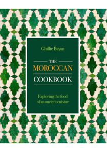 The Moroccan Cookbook