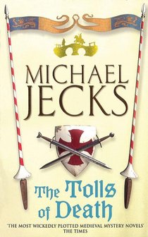 The Tolls of Death (Last Templar Mysteries 17)