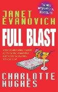 Full Blast (Full Series, Book 4) voorzijde