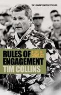 Rules of Engagement voorzijde