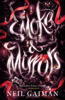 Smoke and Mirrors voorzijde