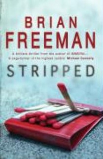 Stripped (Jonathan Stride Book 2)