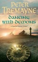 Dancing with Demons (Sister Fidelma Mysteries Book 18) voorzijde