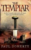 The Templar (Templars, Book 1) voorzijde