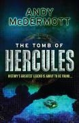 The Tomb of Hercules (Wilde/Chase 2) voorzijde