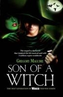 Son of a Witch