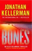 Bones (Alex Delaware series, Book 23) voorzijde