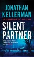 Silent Partner (Alex Delaware series, Book 4) voorzijde