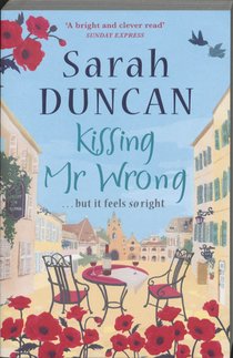 Kissing Mr Wrong