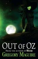 Out of Oz voorzijde