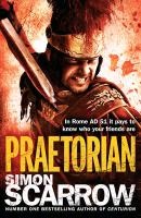 Praetorian (Eagles of the Empire 11)