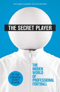 The Secret Player voorzijde