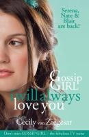 Gossip Girl: I will Always Love You