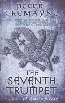 The Seventh Trumpet (Sister Fidelma Mysteries Book 23) voorzijde