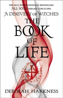 The Book of Life voorzijde