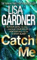 Catch Me (Detective D.D. Warren 6)