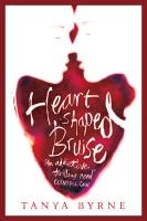 Heart-shaped Bruise