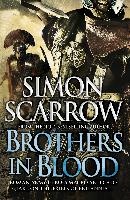 Brothers in Blood (Eagles of the Empire 13)