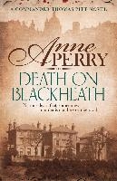 Death On Blackheath (Thomas Pitt Mystery, Book 29)