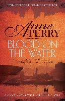 Blood on the Water (William Monk Mystery, Book 20) voorzijde