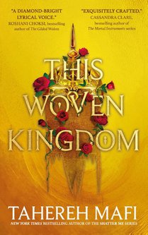 This Woven Kingdom