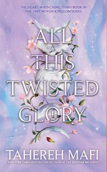 All This Twisted Glory