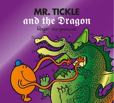 Mr. Tickle and the Dragon