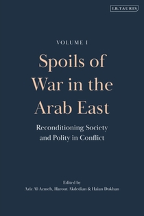Spoils of War in the Arab East