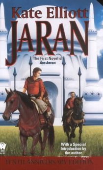 Jaran:: The First Novel of the Jaran (10th Anniversary Edition)