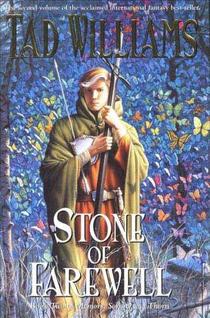 Williams, T: Stone of Farewell