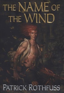 Name of the Wind