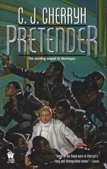 PRETENDER