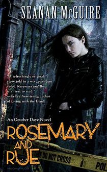 ROSEMARY & RUE