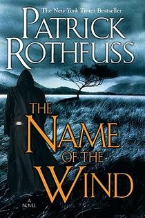 Name of the Wind