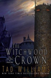 Williams, T: Witchwood Crown