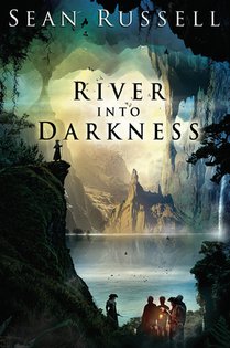 Russell, S: River Into Darkness