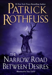 Narrow Road Between Desires