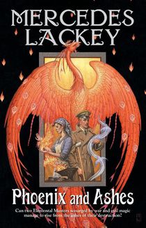 Phoenix and Ashes