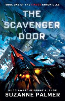 The Scavenger Door