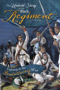 UNTOLD STORY OF THE BLACK REGI