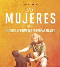 SPA-25 MUJERES QUE FUERON LAS