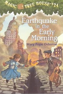 Earthquake in the Early Morning