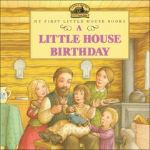 MY FIRST LH LITTLE HOUSE BIRTH